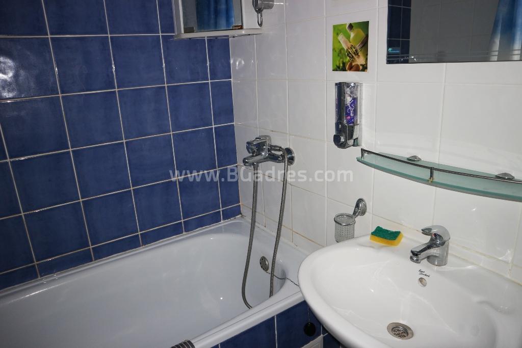 Buy inexpensive studio by the sea | No. 2241