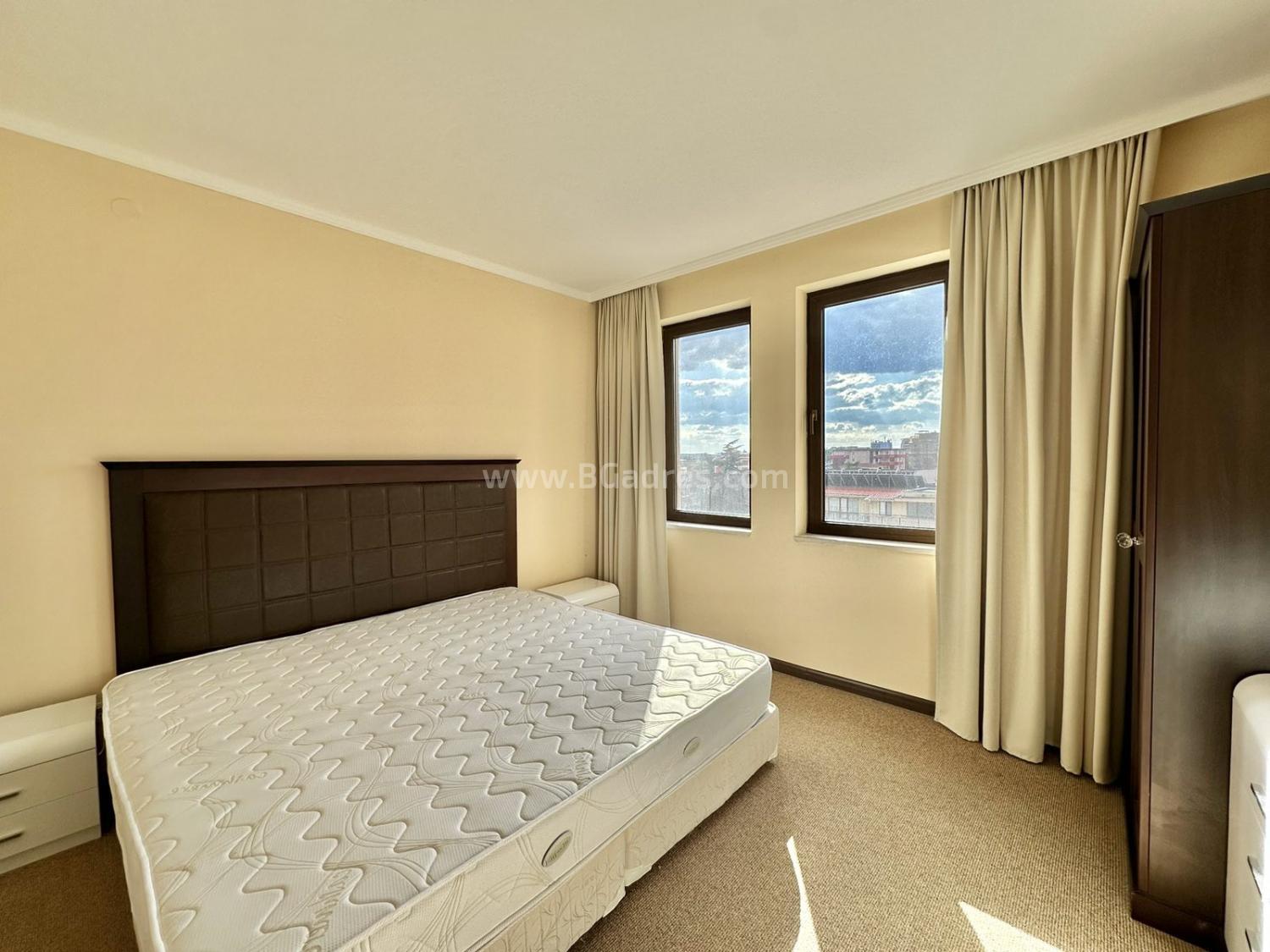 Квартира в комплексе Барсело І №3463