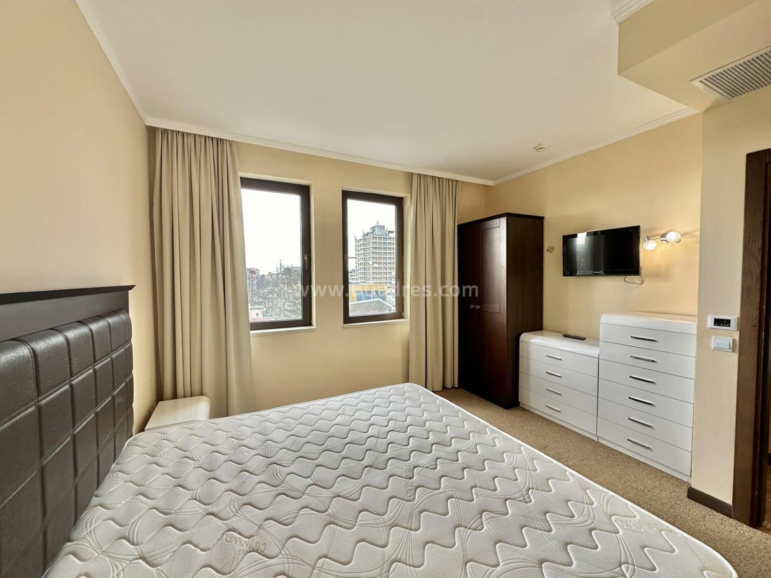 Квартира в комплексе Барсело І №3463