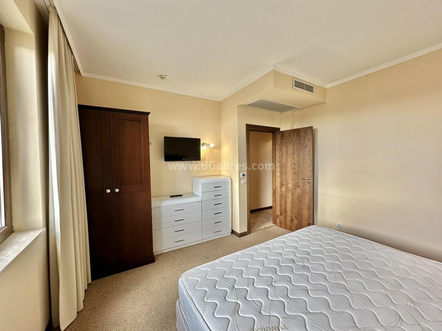 Квартира в комплексе Барсело І №3463