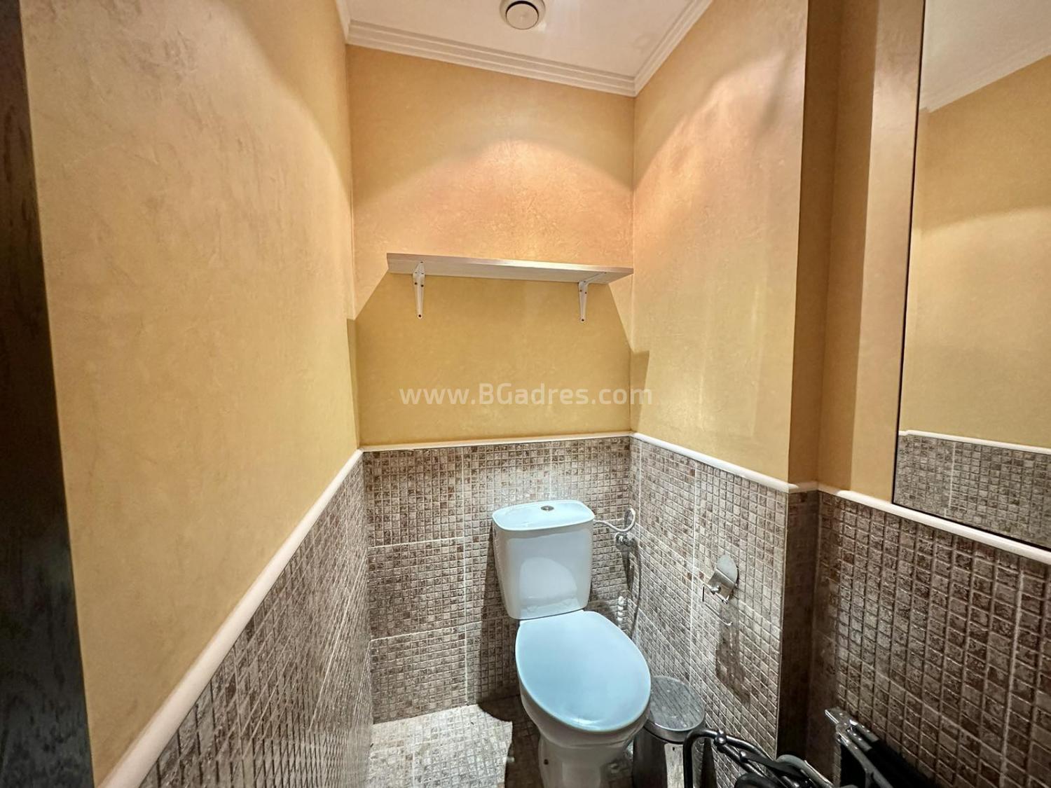 Квартира в комплексе Барсело І №3463