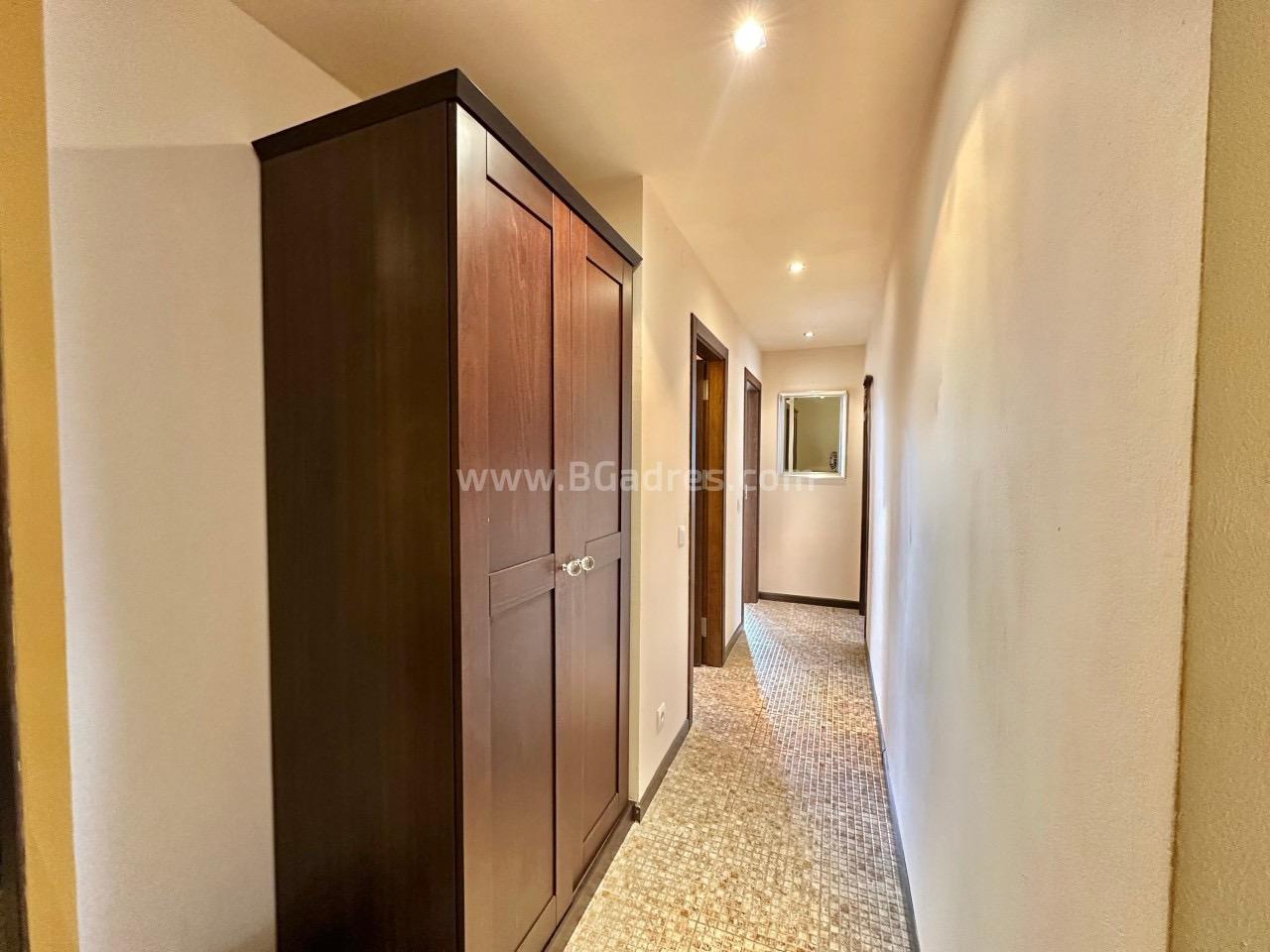 Квартира в комплексе Барсело І №3463