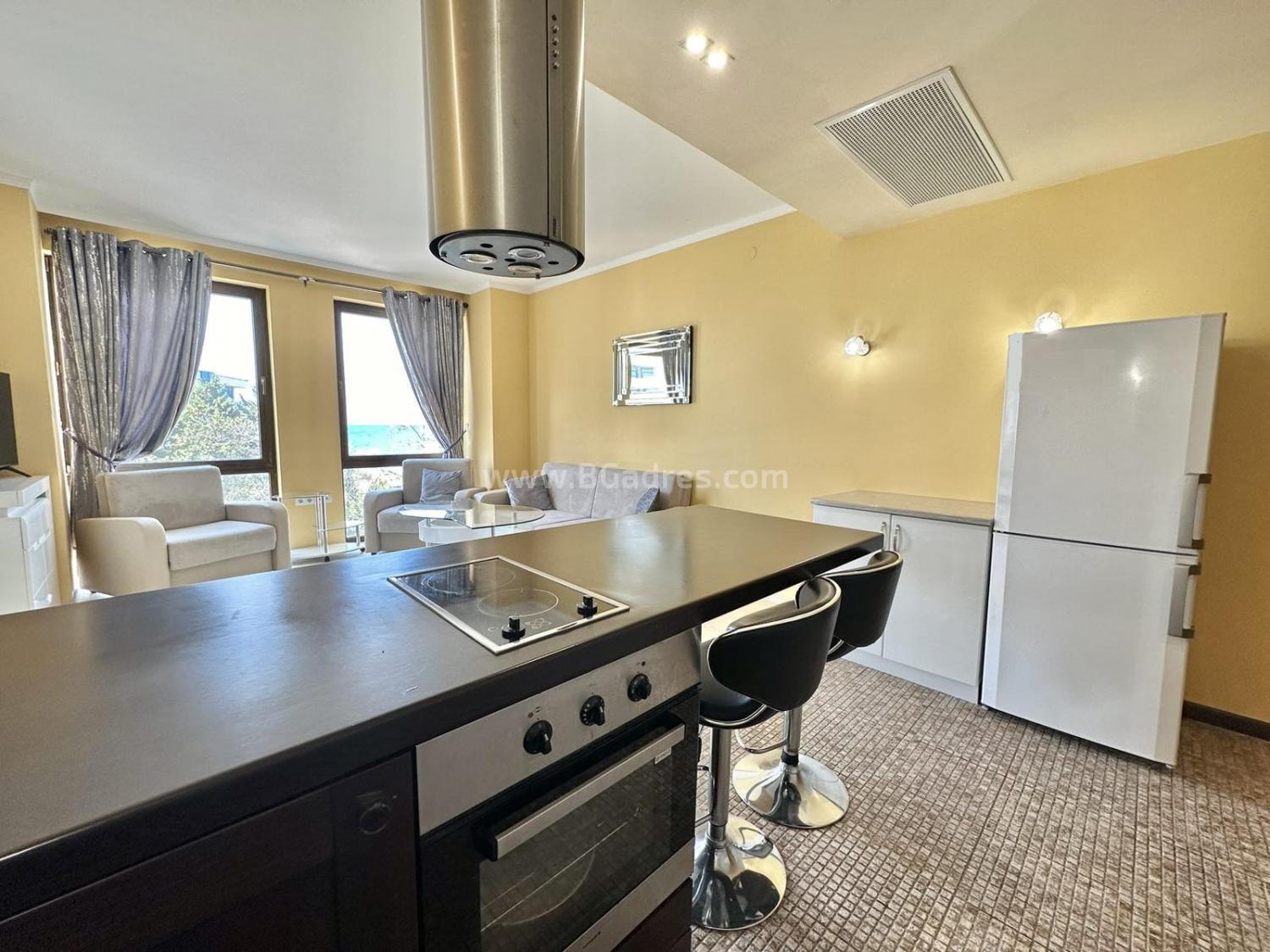 Квартира в комплексе Барсело І №3463