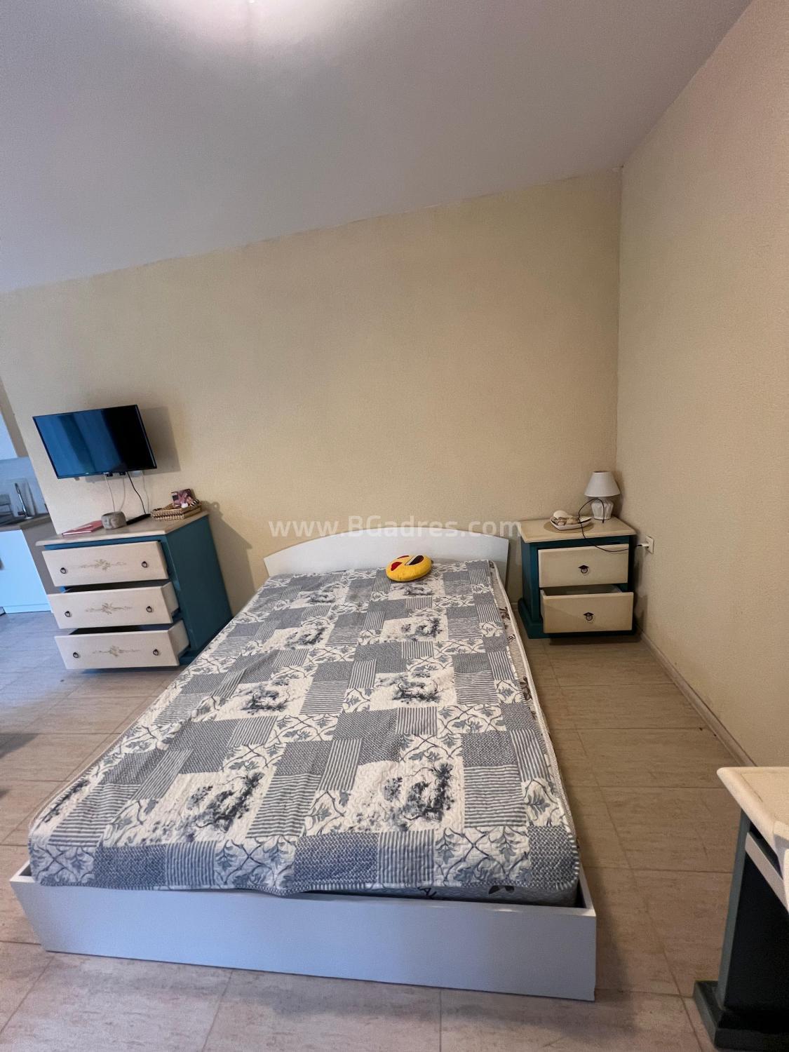 Studio in the Greenlife Beach Resort І №4099