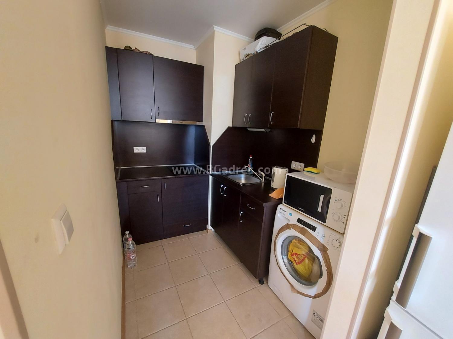 Apartment in Sunset Family Resort | No. 2200