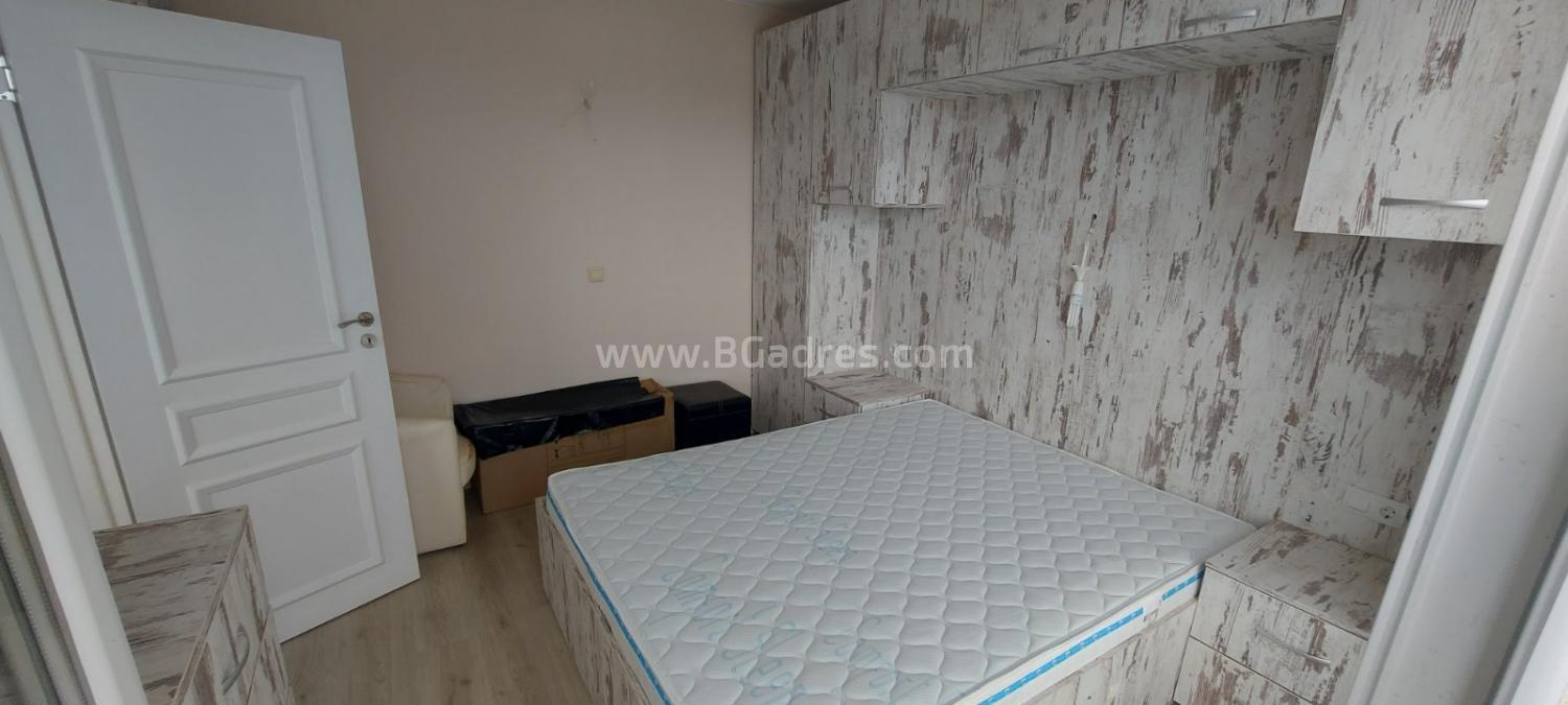 Apartment in the Casa Del Sol complex І №4778