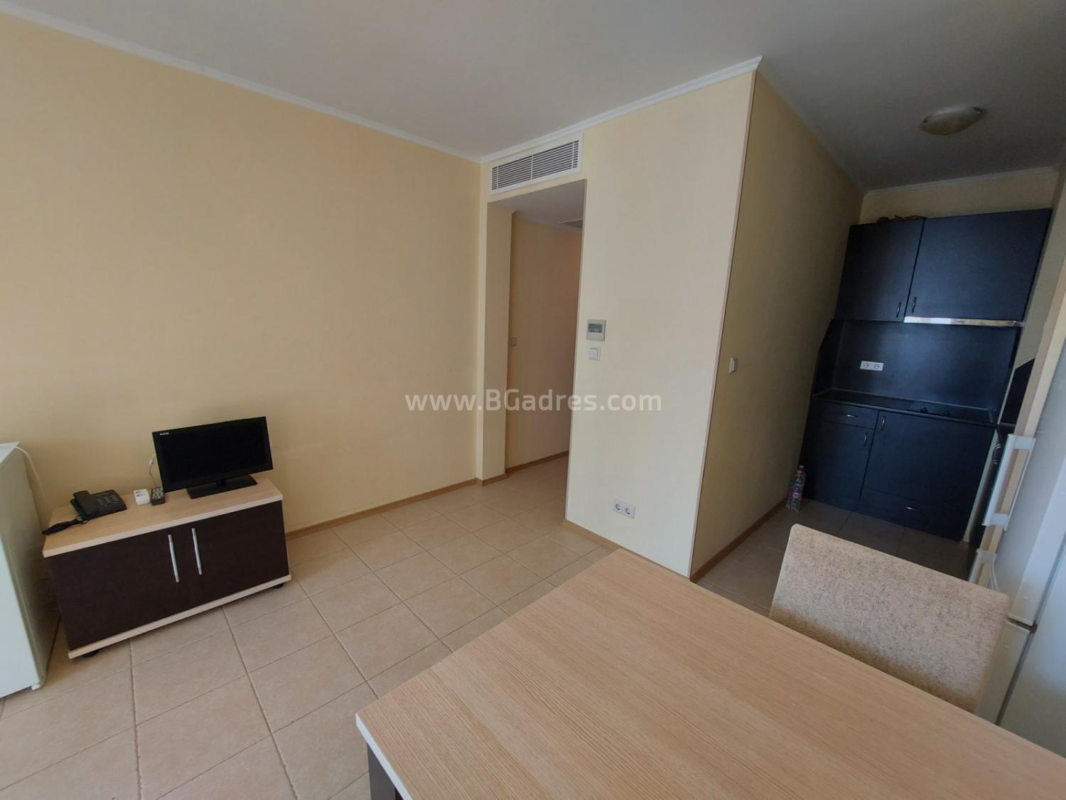 Apartment in Sunset Family Resort | No. 2200