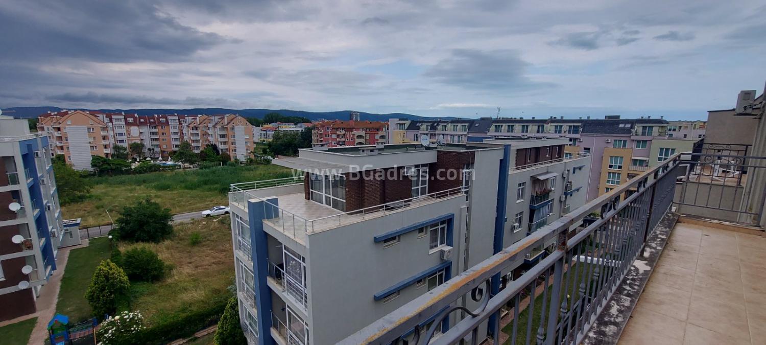 Apartment in the Casa Del Sol complex І №4778