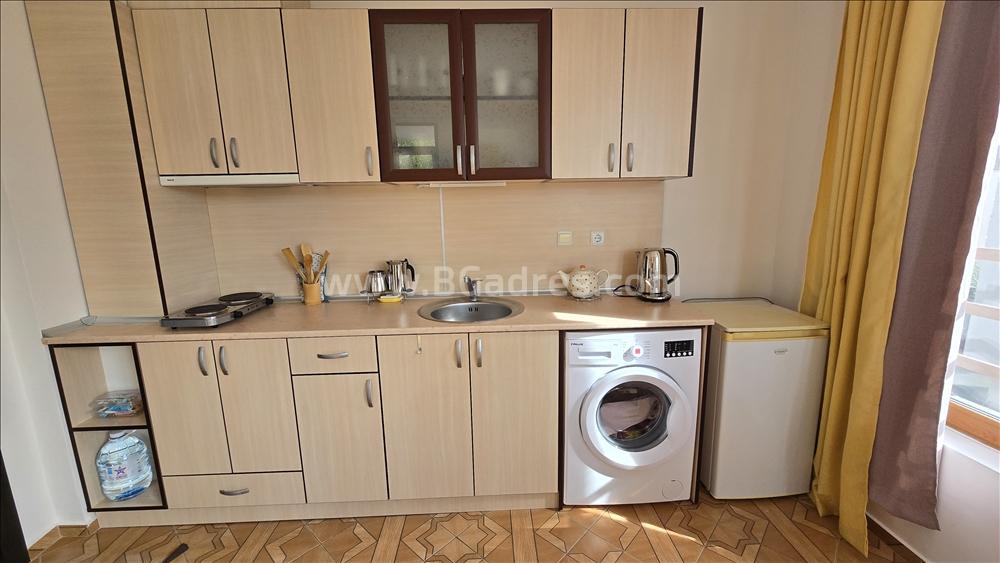 Апартамент в комплекс Света Елена І №3869