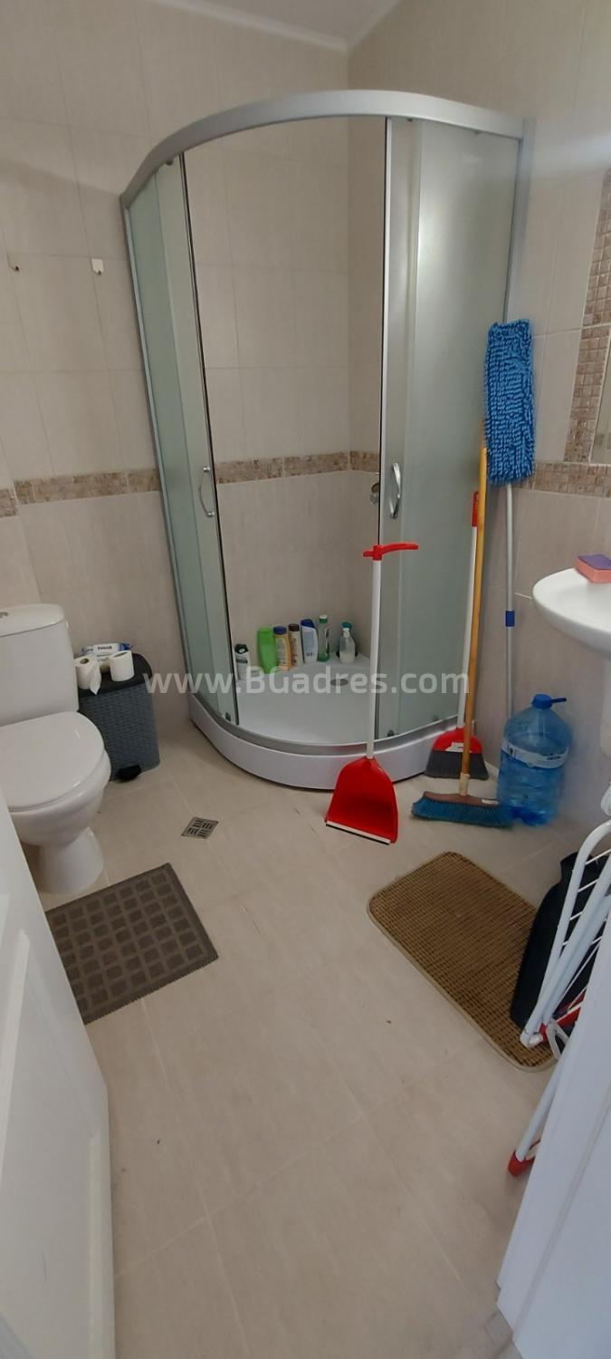 Apartment in the Casa Del Sol complex І №4778