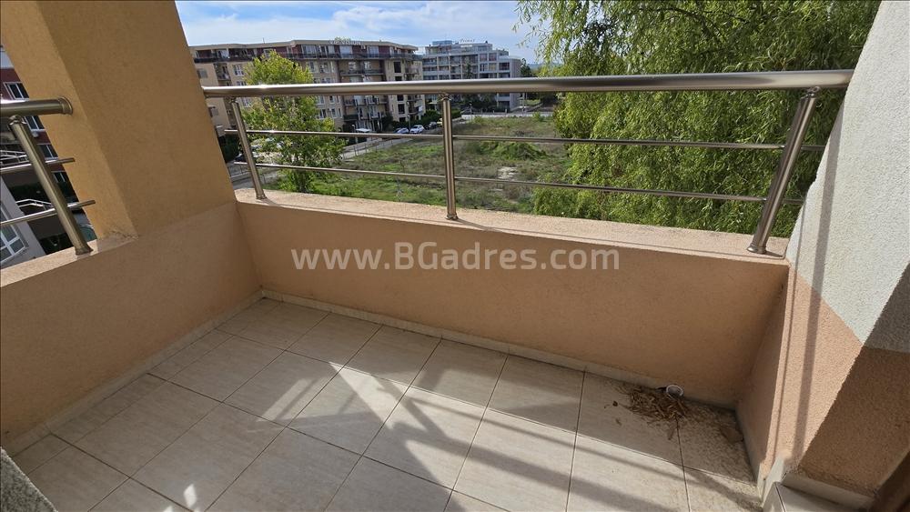 Апартамент в комплекс Света Елена І №3869