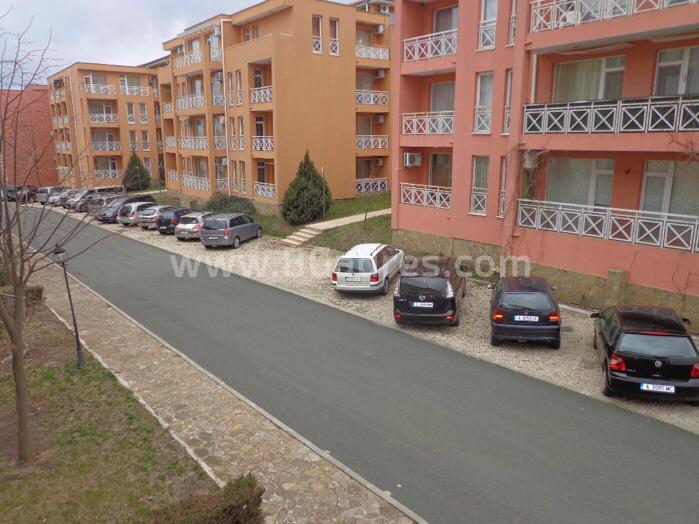 Billiges Studio in in Sunny Day 6 | No. 2022