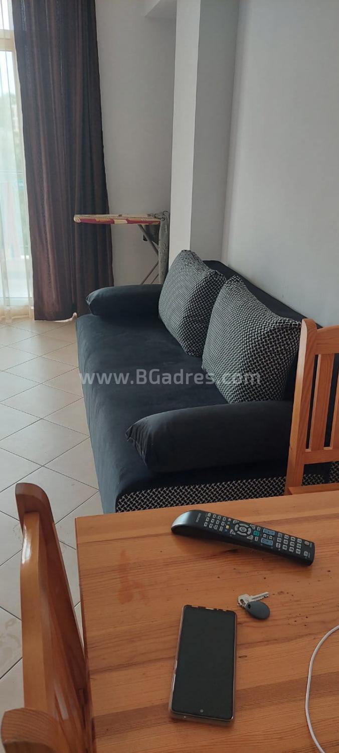 Zweizimmerwohnung zum Schnäppchenpreis І №3458