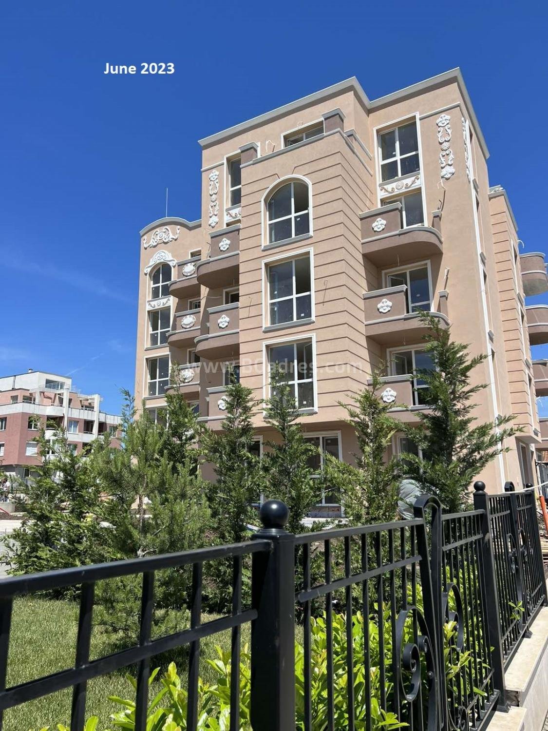 Комплекс Мареа Гарден 2 І №2845