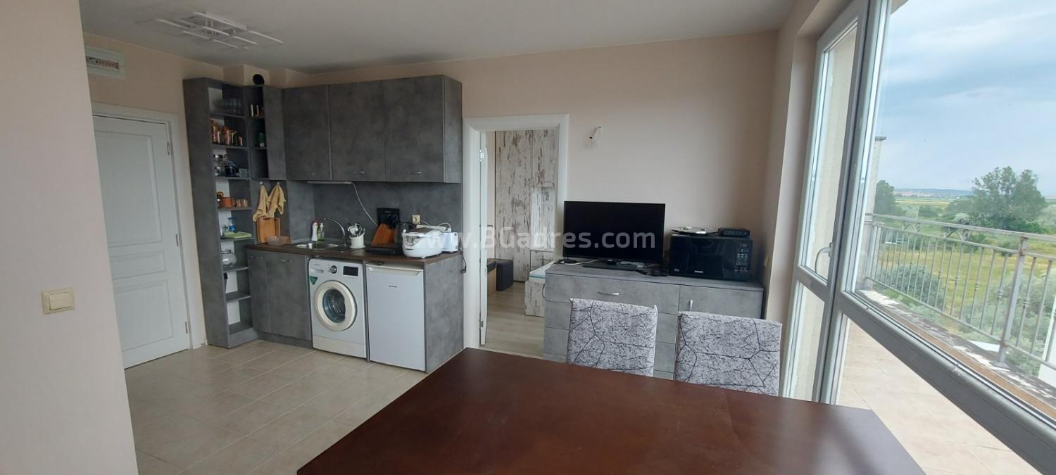 Apartment in the Casa Del Sol complex І №4778