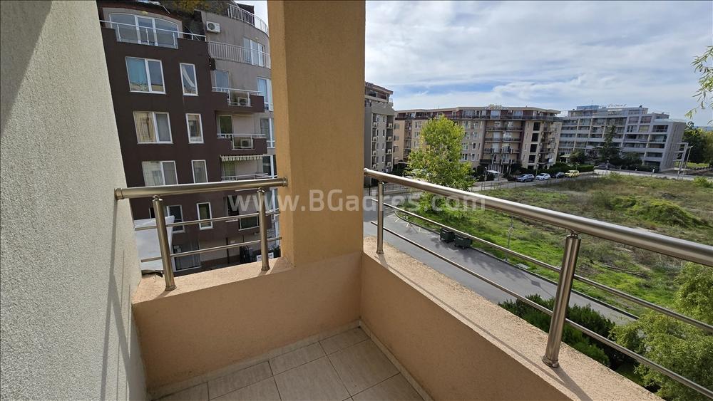 Апартамент в комплекс Света Елена І №3869