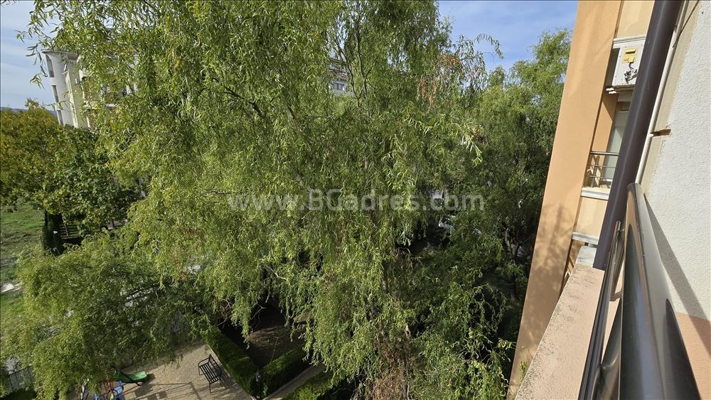 Апартамент в комплекс Света Елена І №3869