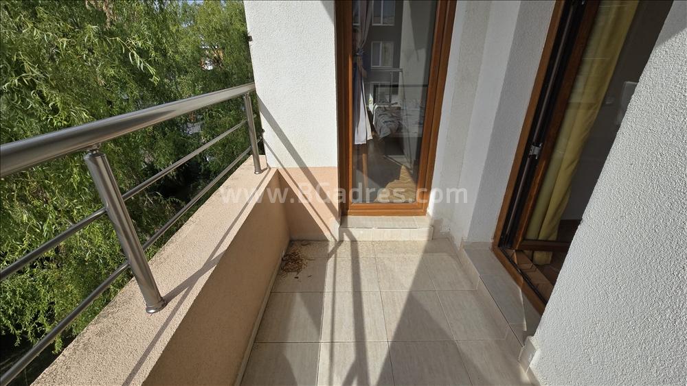 Апартамент в комплекс Света Елена І №3869