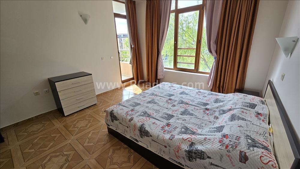 Апартамент в комплекс Света Елена І №3869