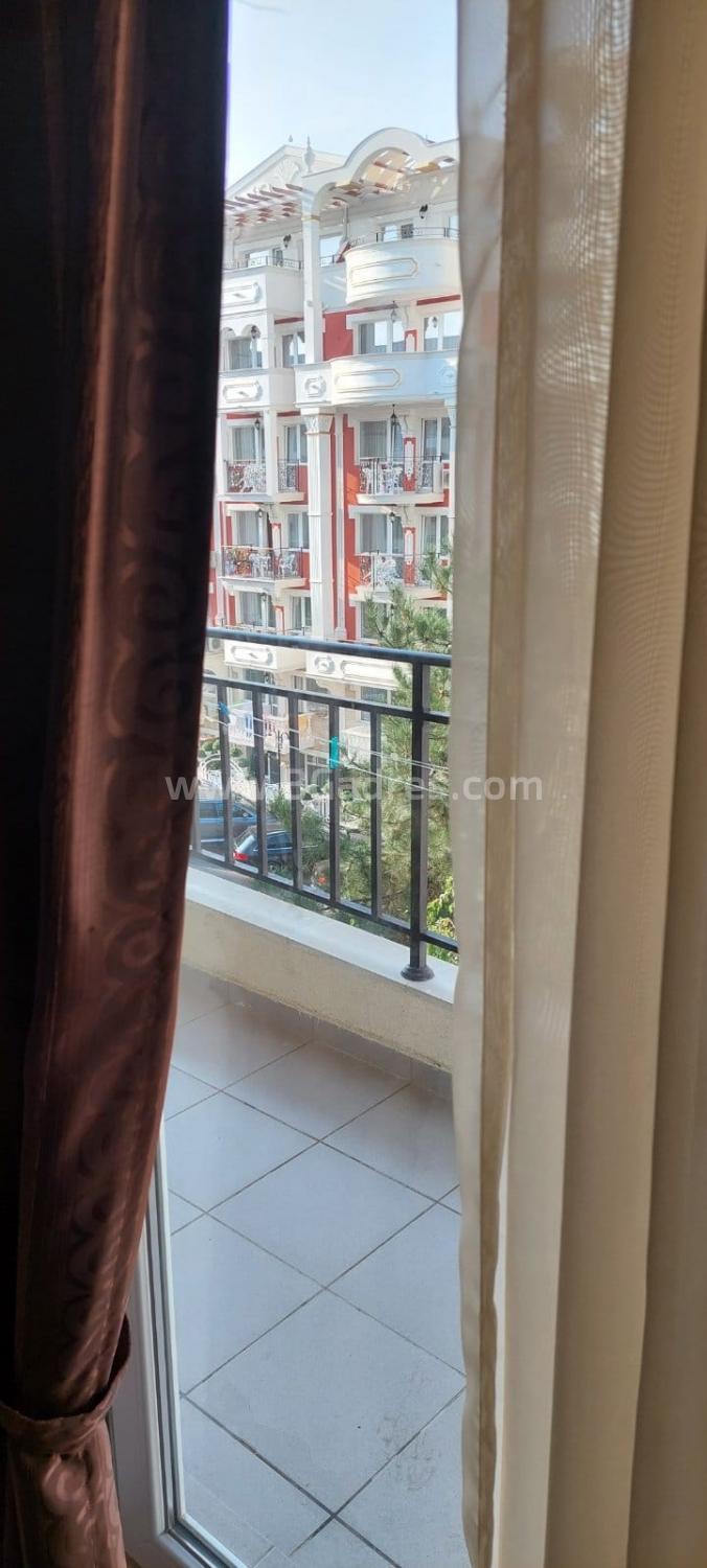 Zweizimmerwohnung zum Schnäppchenpreis І №3458