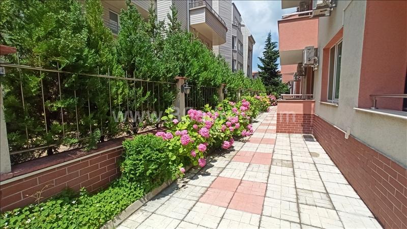 Inexpensive apartment 100 meters from the sea | No. 2048