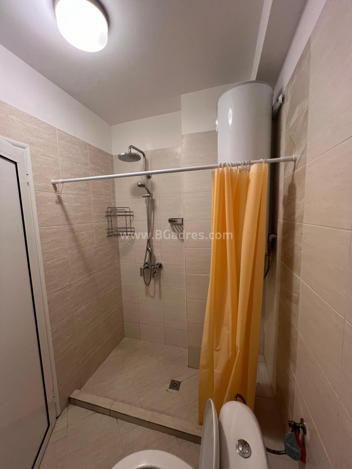 Studio in the Greenlife Beach Resort І №4099