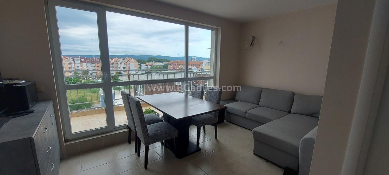 Apartment in the Casa Del Sol complex І №4778
