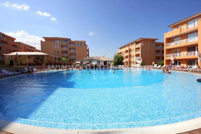 Billiges Studio in in Sunny Day 6 | No. 2022