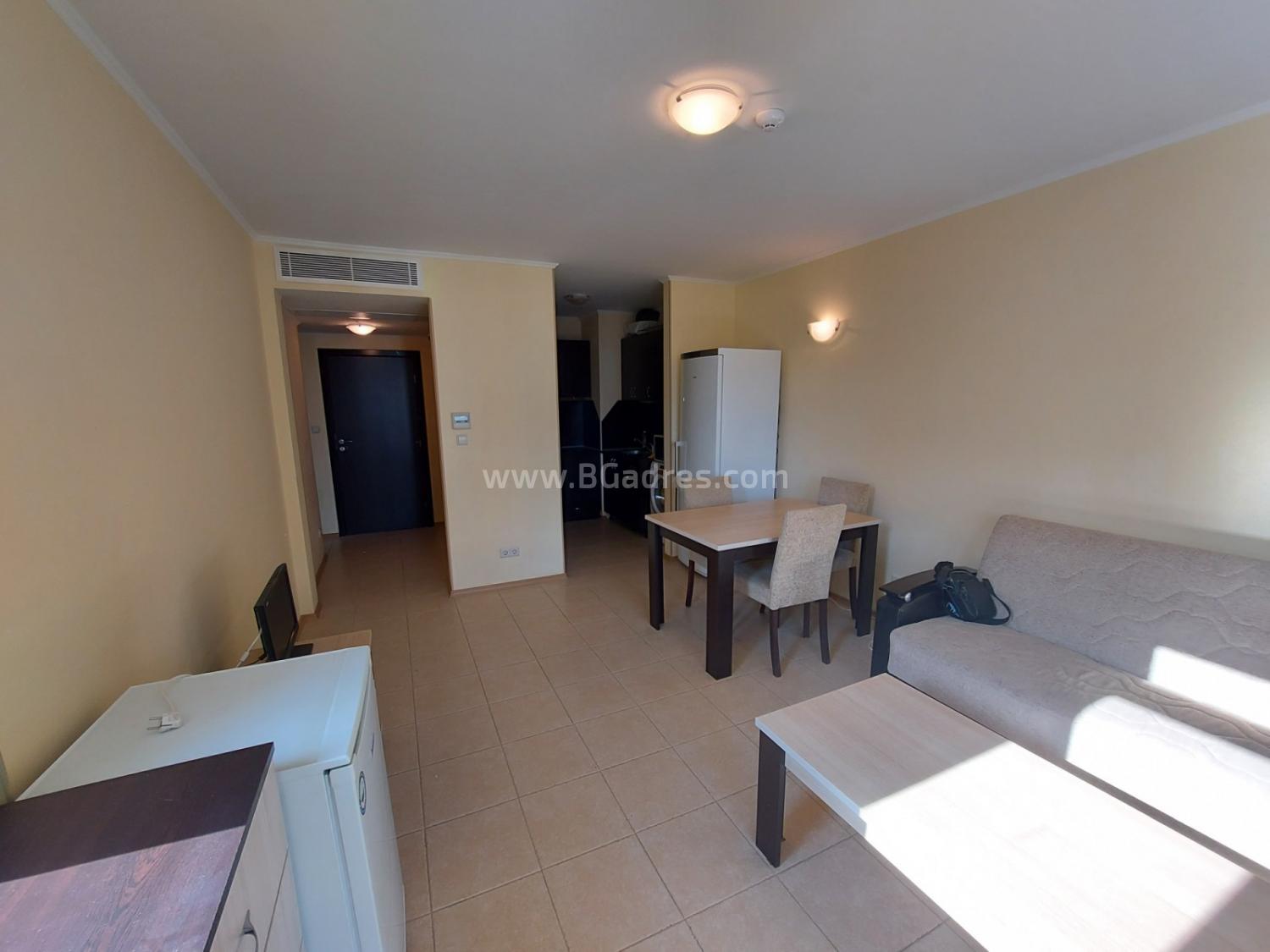 Apartment in Sunset Family Resort | No. 2200