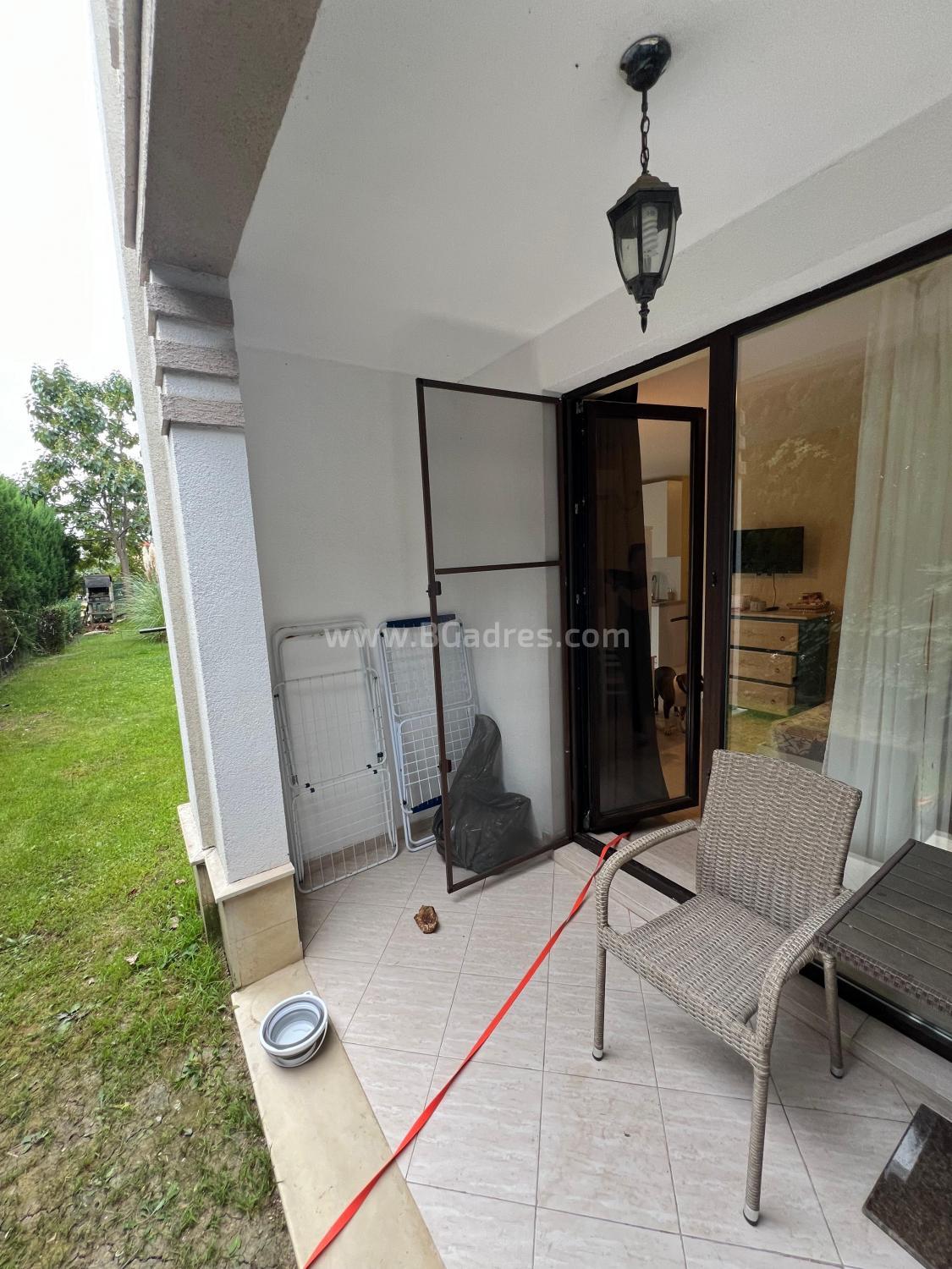 Studio in the Greenlife Beach Resort І №4099