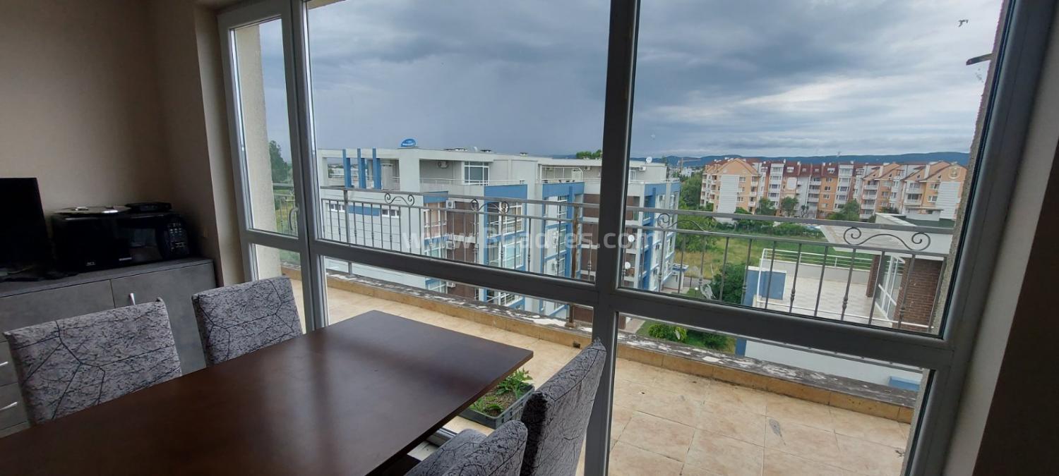 Apartment in the Casa Del Sol complex І №4778