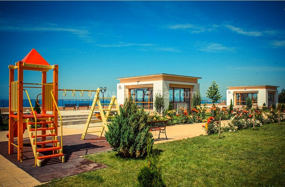 Квартиры от застройщика на первой линии в рассрочку до 10 лет!