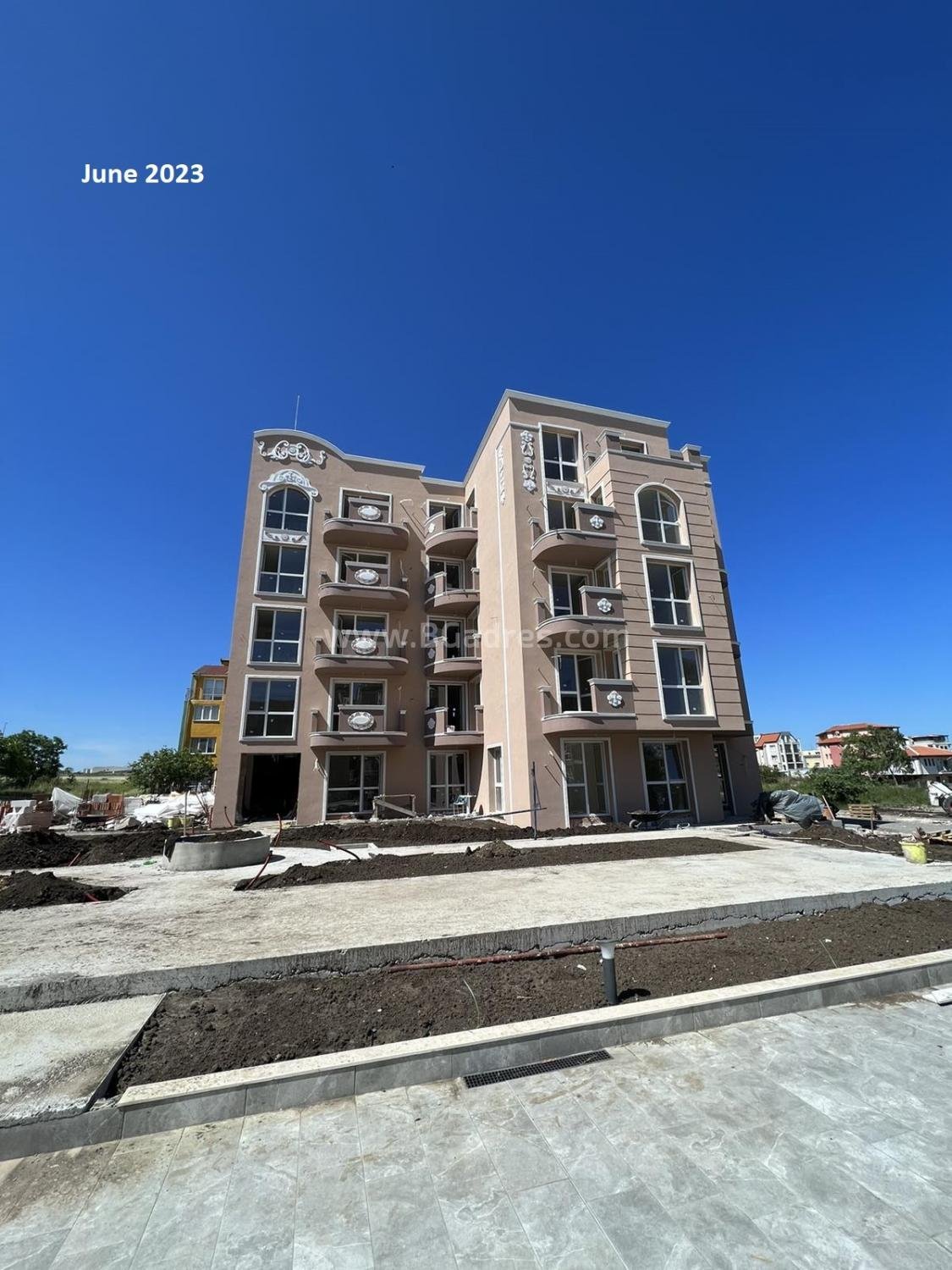 Комплекс Мареа Гарден 2 І №2845