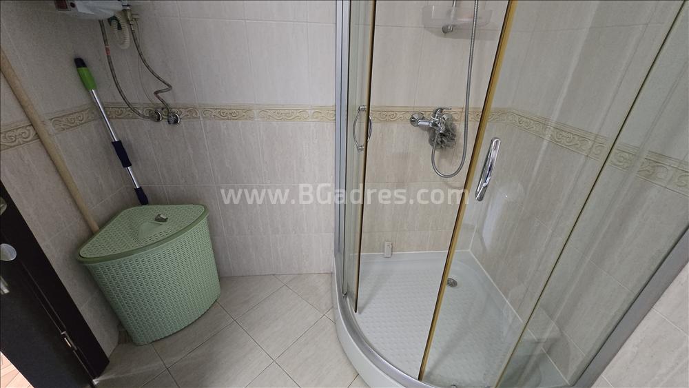 Апартамент в комплекс Света Елена І №3869