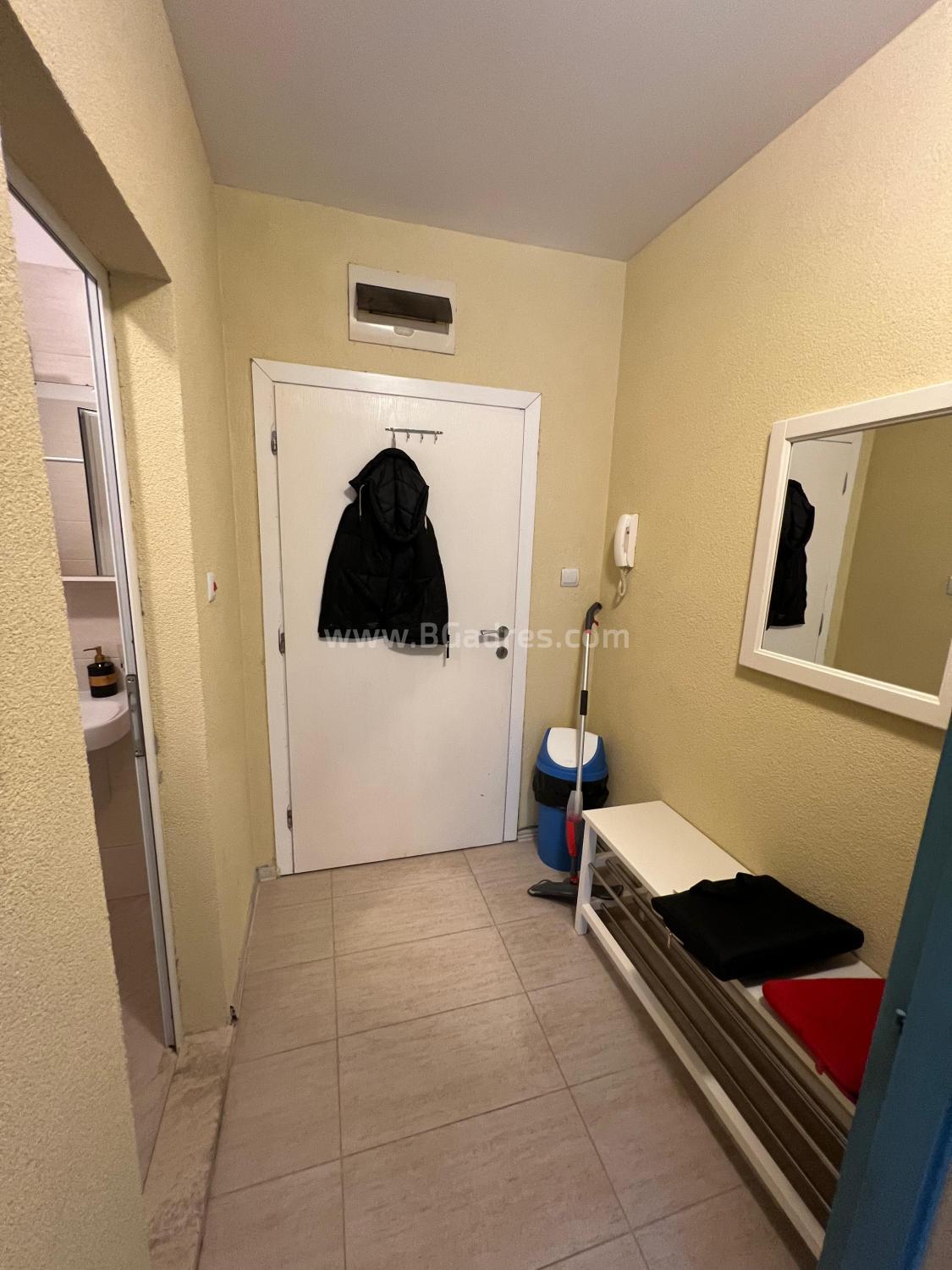 Studio in the Greenlife Beach Resort І №4099