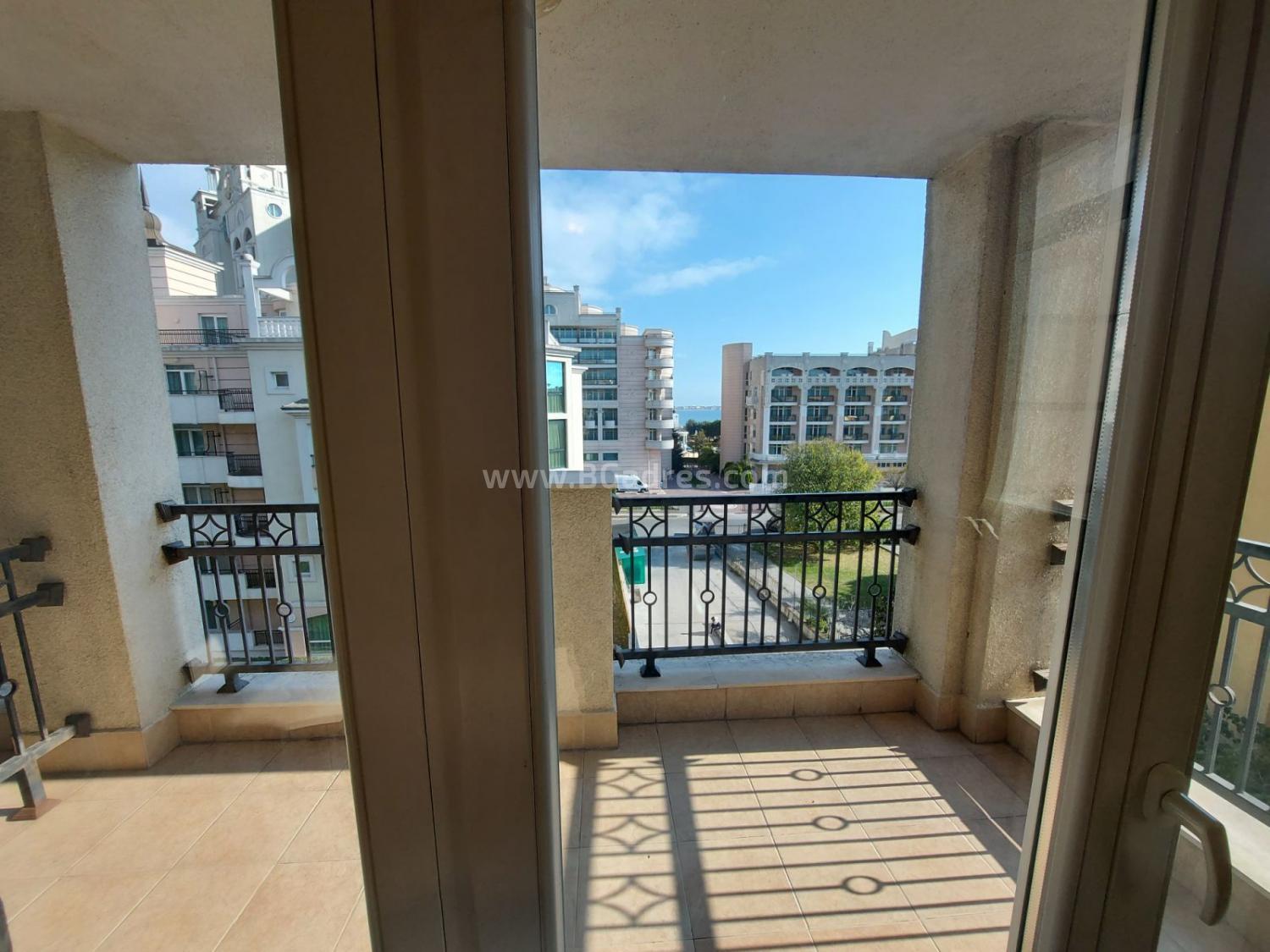 Apartment in Sunset Family Resort | No. 2200