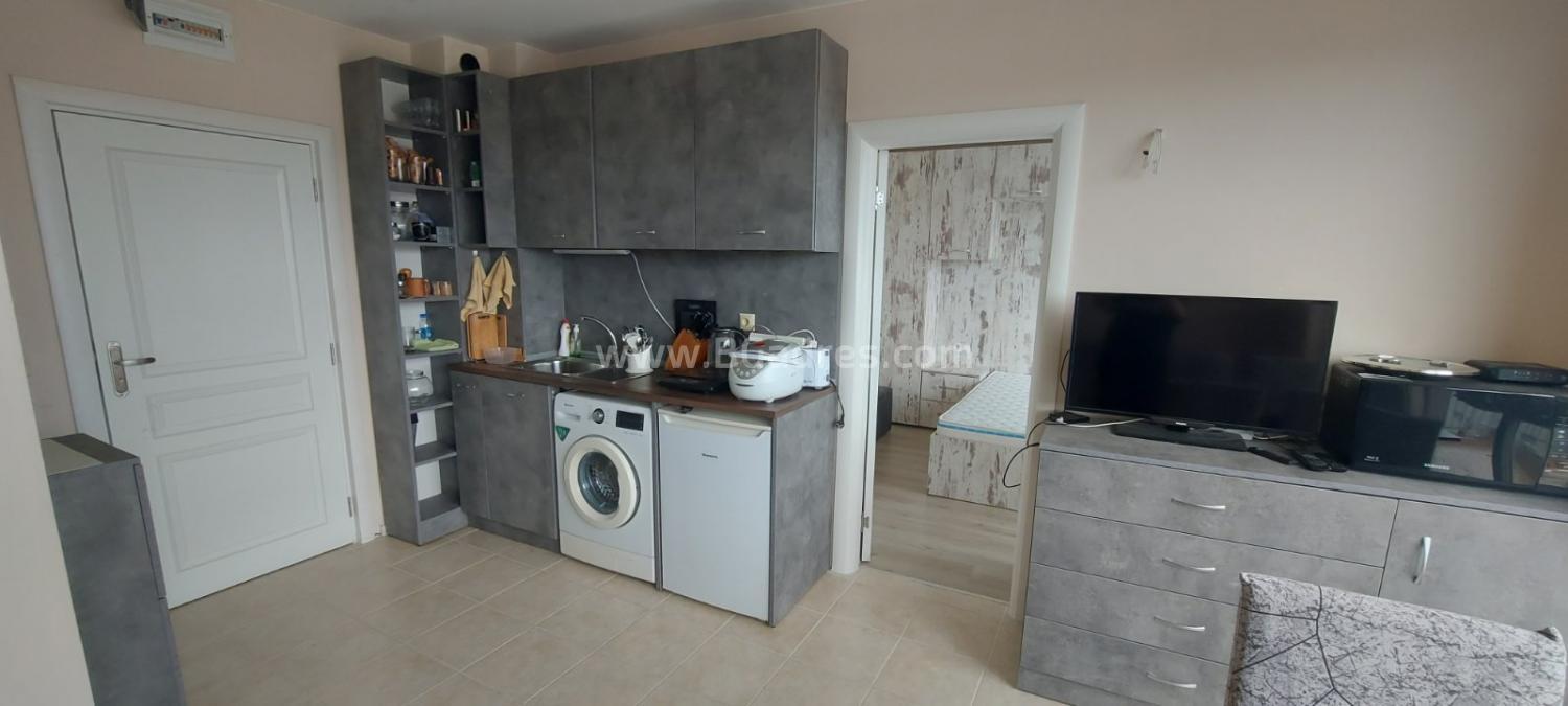 Apartment in the Casa Del Sol complex І №4778