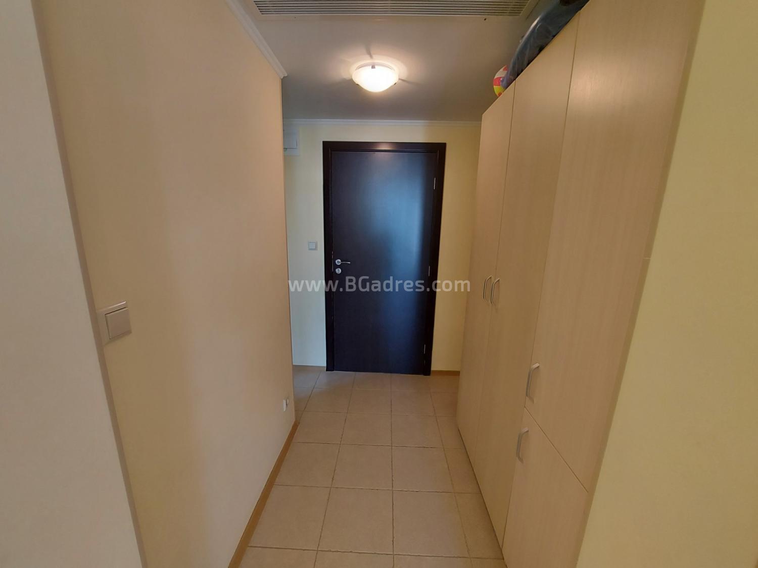 Apartment in Sunset Family Resort | No. 2200