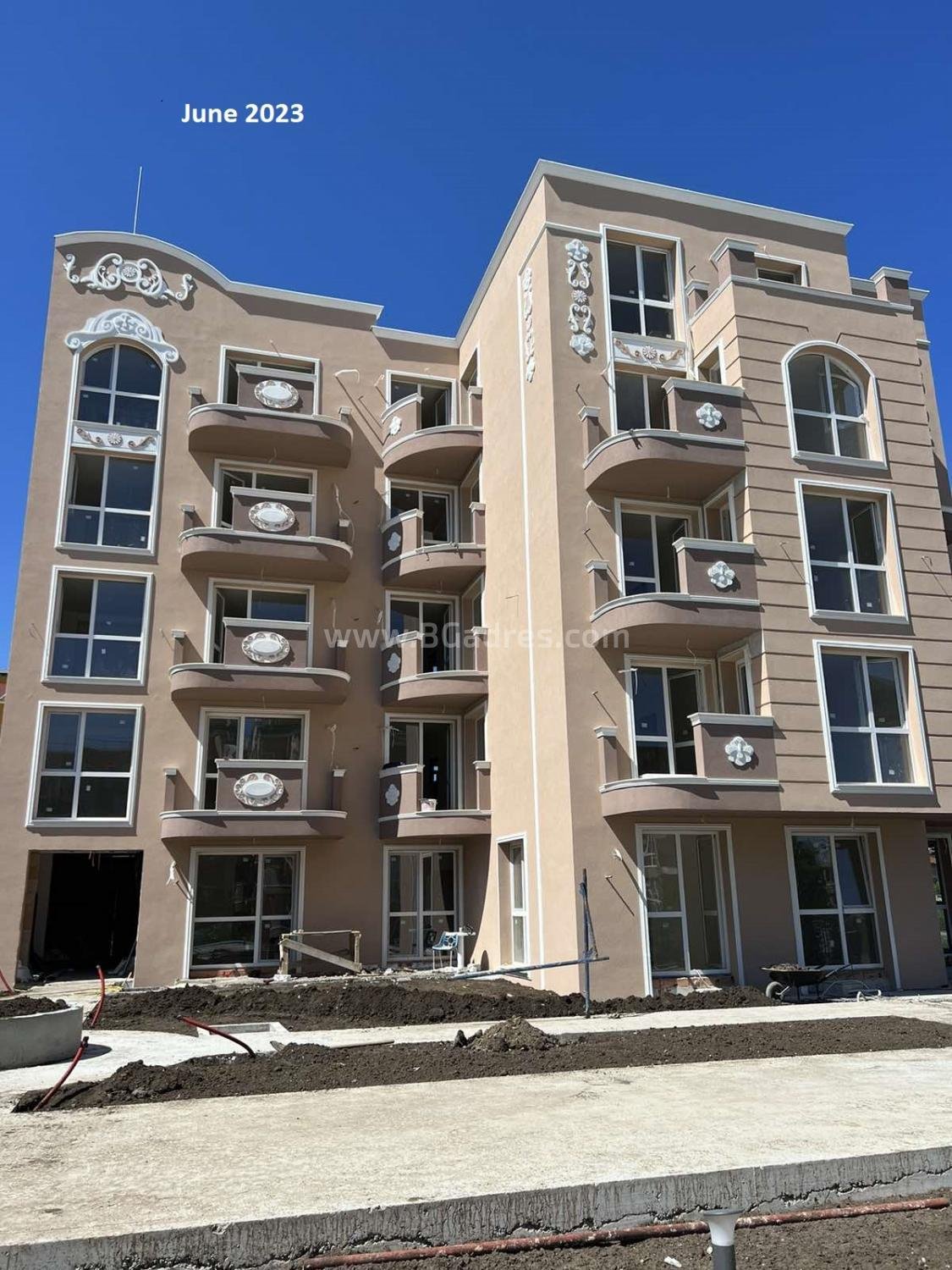 Комплекс Мареа Гарден 2 І №2845