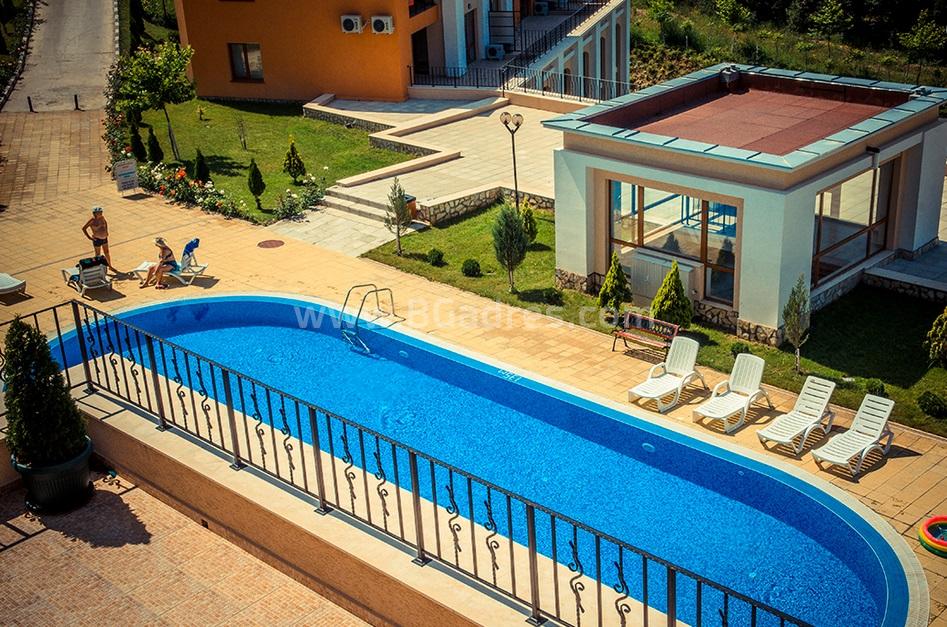 Квартиры от застройщика на первой линии в рассрочку до 10 лет!