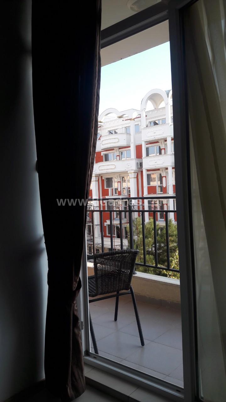 Zweizimmerwohnung zum Schnäppchenpreis І №3458