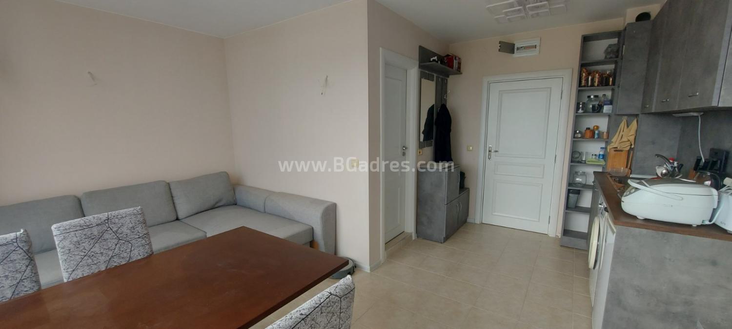 Apartment in the Casa Del Sol complex І №4778