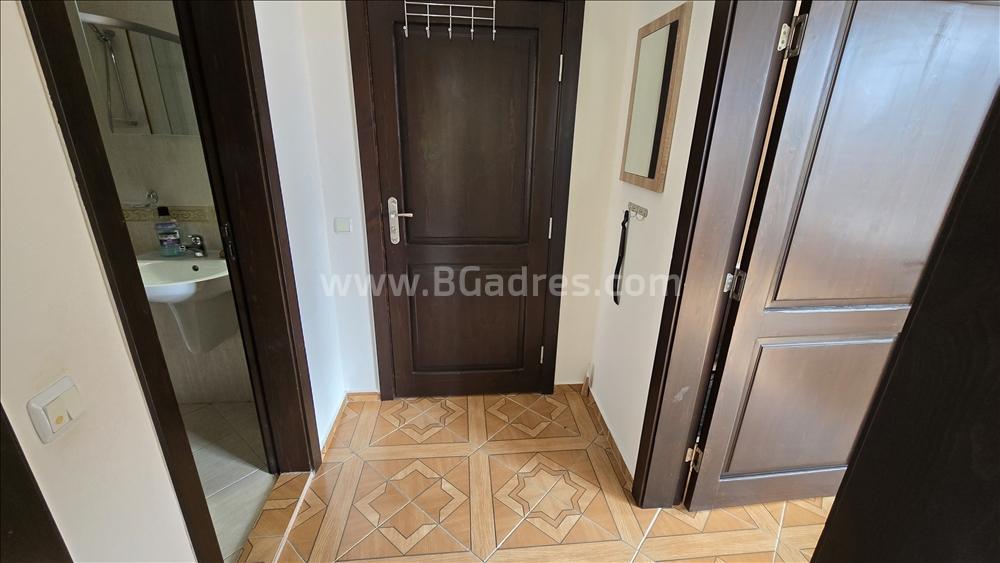 Апартамент в комплекс Света Елена І №3869