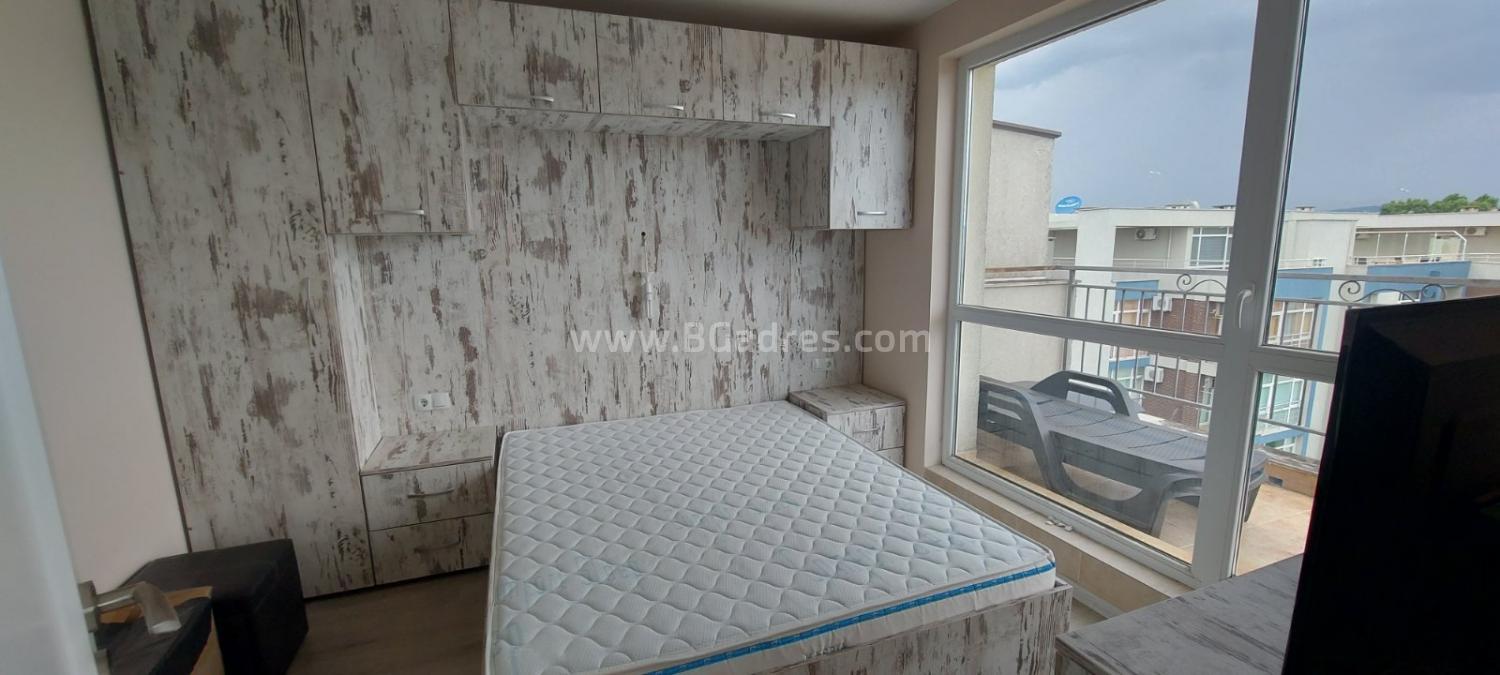 Apartment in the Casa Del Sol complex І №4778