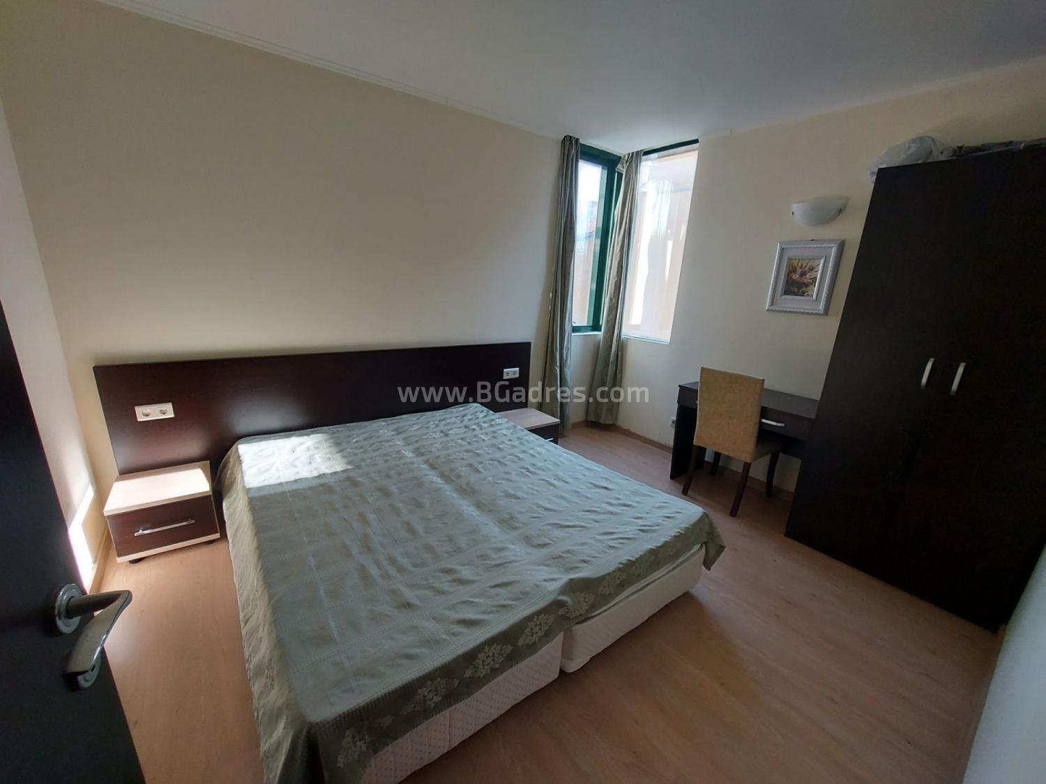 Apartment in Sunset Family Resort | No. 2200