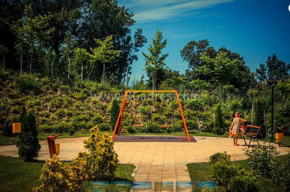 Квартиры от застройщика на первой линии в рассрочку до 10 лет!