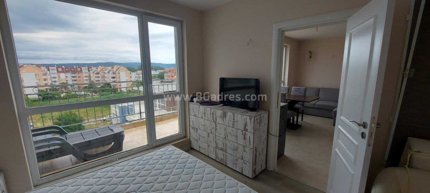 Apartment in the Casa Del Sol complex І №4778