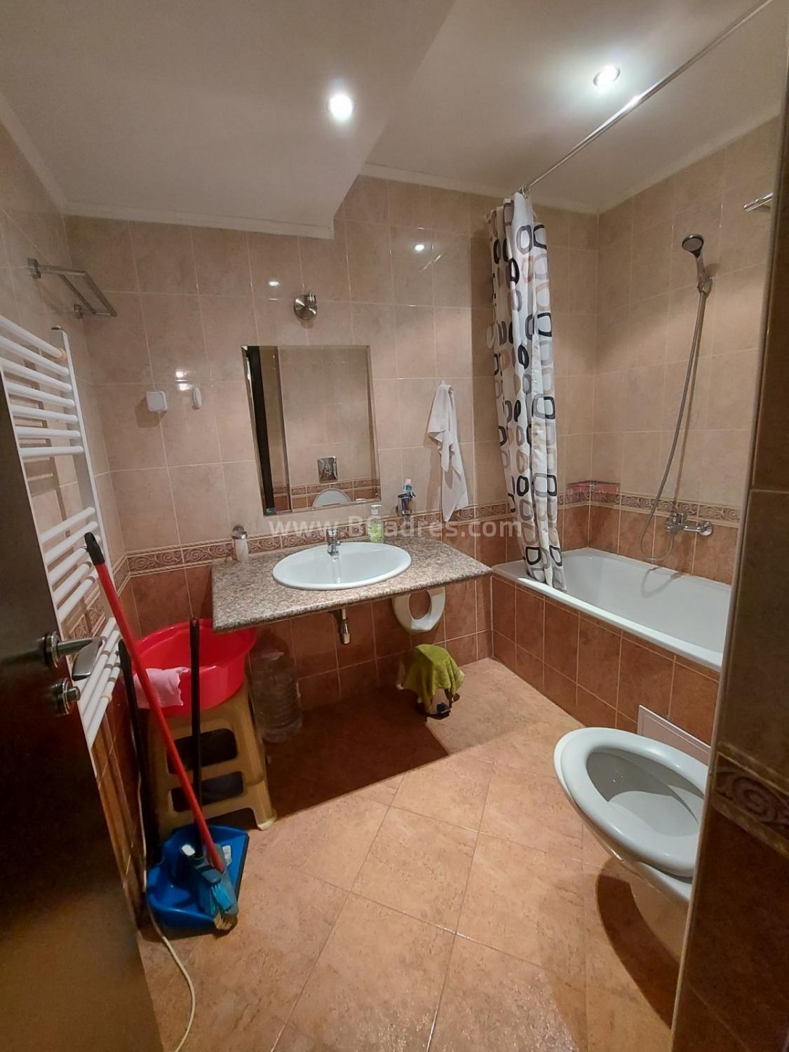 Apartment in Sunset Family Resort | No. 2200