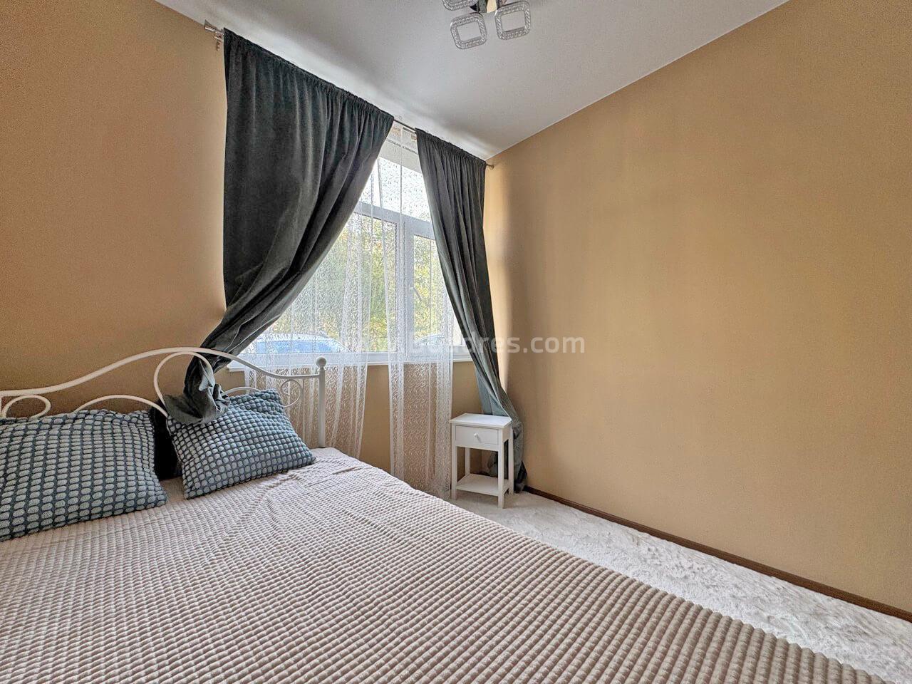 Апартамент в комплекс Пироп Сити І №4893