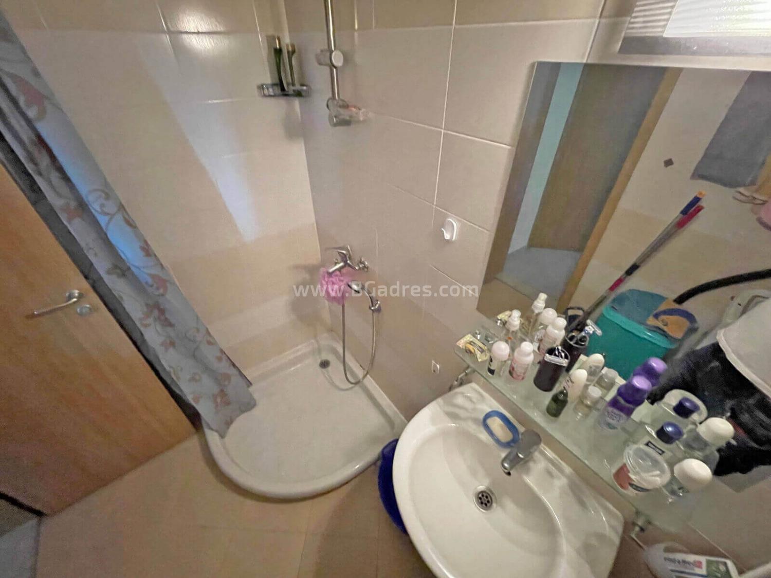 Студия в комплексе Поло Резорт І №2947